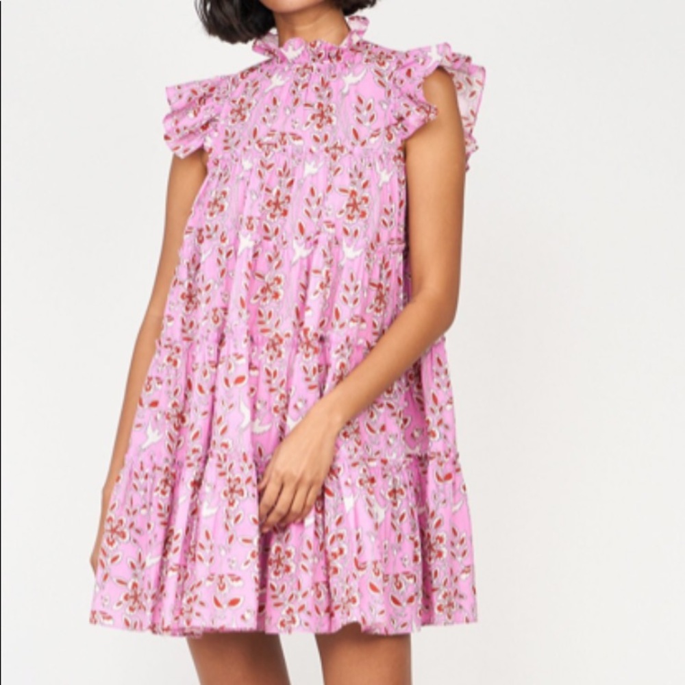 Rhode Resort Tiffany Dress - SOLD OUT